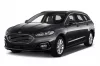 FORD MONDEO MK5 KOMBI 3D GUMIMATTEN (2015-2022)