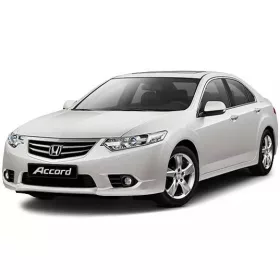 HONDA ACCORD 3D GUMIMATTEN (2008-2016)