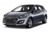 HYUNDAI I30 KOMBI (GD) 3D GUMIMATTEN (2012-2017)