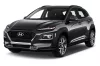 HYUNDAI KONA 3D GUMIMATTEN (2017-2023)