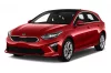 KIA CEED (CD) 3D GUMIMATTEN (2018-)