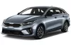KIA PROCEED 3D GUMIMATTEN (2018-)