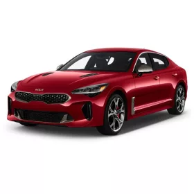 KIA STINGER 3D GUMIMATTEN (2017-2022)