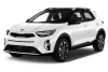 KIA STONIC 3D GUMIMATTEN (2017-)
