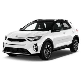 KIA STONIC 3D GUMIMATTEN (2017-)