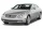 MERCEDES-BENZ CLS (W219) 3D GUMIMATTEN (2004-2010)