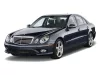 MERCEDES-BENZ E (W211) 3D GUMIMATTEN (2002-2009)