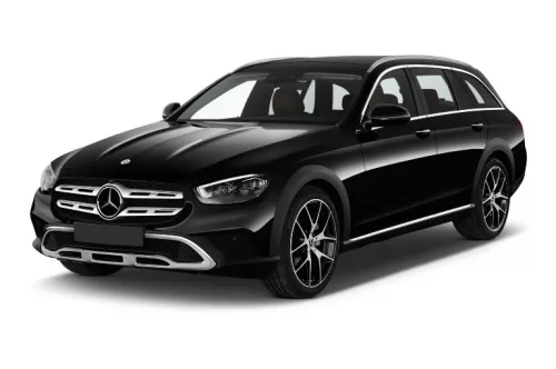 MERCEDES-BENZ E (W213) KOMBI 3D GUMIMATTEN (2016-2022)