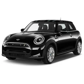MINI COOPER F56 3D GUMIMATTEN (2014-2024)