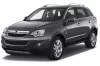 OPEL ANTARA 3D GUMIMATTEN (2006-2016)
