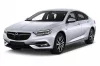 OPEL INSIGNIA 3D GUMIMATTEN (2017-)