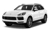 PORSCHE CAYENNE 3D GUMIMATTEN (2018-)