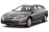 RENAULT LAGUNA III. GRANDTOUR 3D GUMIMATTEN (2007-2015)