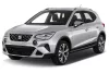 SEAT ARONA 3D GUMIMATTEN (2017-)