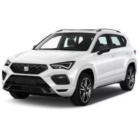 SEAT ATECA 3D GUMIMATTEN (2016-)