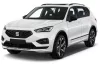 SEAT TARRACO 3D GUMIMATTEN (2018-)