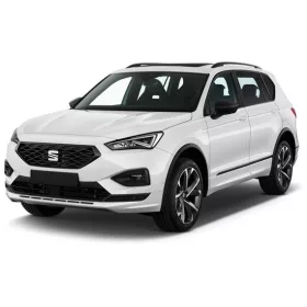 SEAT TARRACO 3D GUMIMATTEN (2018-)