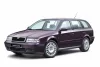 SKODA OCTAVIA I. (1U) KOMBI 3D GUMIMATTEN (1996-2010)