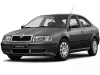 SKODA OCTAVIA I. (1U) 3D GUMIMATTEN (1996-2010)
