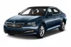 SKODA SUPERB III. (3V) 3D GUMIMATTEN (2015-2024)