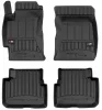 SUBARU FORESTER 3D GUMIMATTEN (2008-2013)
