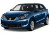 SUZUKI BALENO 3D GUMIMATTEN (2016-2022)