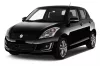 SUZUKI SWIFT 3D GUMIMATTEN (2010-2017)