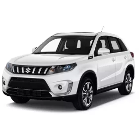 SUZUKI VITARA 3D GUMIMATTEN (2015-2020)