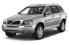 VOLVO XC90 3D GUMIMATTEN (2002-2014)