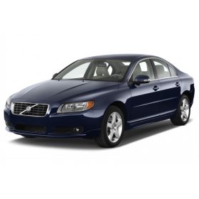 VOLVO S80 3D GUMIMATTEN (2006-2015)