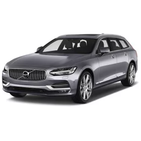 VOLVO V90 3D GUMIMATTEN (2016-2025)