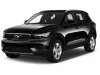 VOLVO XC40 3D GUMIMATTEN (2018-)