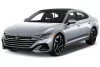 VW ARTEON 3D GUMIMATTEN (2017-2025)