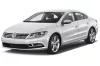 VW CC 3D GUMIMATTEN (2012-2017)