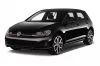VW GOLF VII (5G) 3D GUMIMATTEN (2012-2020)