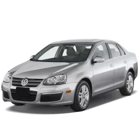 VW JETTA 3D GUMIMATTEN (2005-2011)