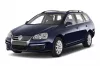 VW GOLF V (1K) VARIANT 3D GUMIMATTEN (2003-2009)