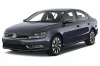 VW PASSAT B7 3D GUMIMATTEN (2010-2014)