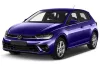 VW POLO MK6 (AW) 3D GUMIMATTEN (2017-)