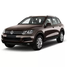 VW TOUAREG (7P) 3D GUMIMATTEN (2010-2014)