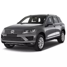 VW TOUAREG (7P) 3D GUMIMATTEN (2014-2018)