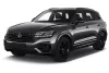 VW TOUAREG (CR) 3D GUMIMATTEN (2018-)