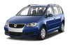 VW TOURAN (1T) 3D GUMIMATTEN (2003-2010)