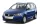 VW TOURAN (1T) 3D GUMIMATTEN (2003-2010)