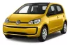 VW UP 3D GUMIMATTEN (2012-2022)