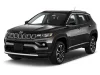 JEEP COMPASS 3D GUMIMATTEN (2017-)