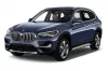 BMW X1 (F48) 3D GUMIMATTEN (2015-2022)