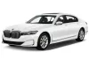 BMW 7 (G12) 3D GUMIMATTEN (2015-2022)