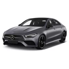MERCEDES-BENZ CLA (C118) KOFFERRAUMWANNE (2019-)