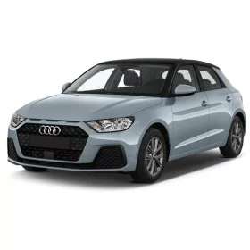 AUDI A1/S1 II. KOFFERRAUMWANNE (2018-)